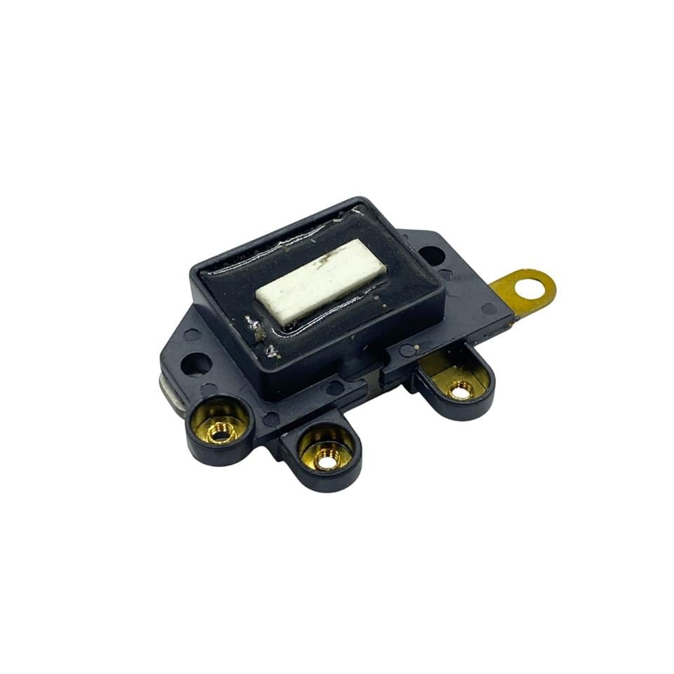 24V ALTERNATÖR KONJEKTÖR NIKKO TİPİ 35 A/50 A KOMATSU