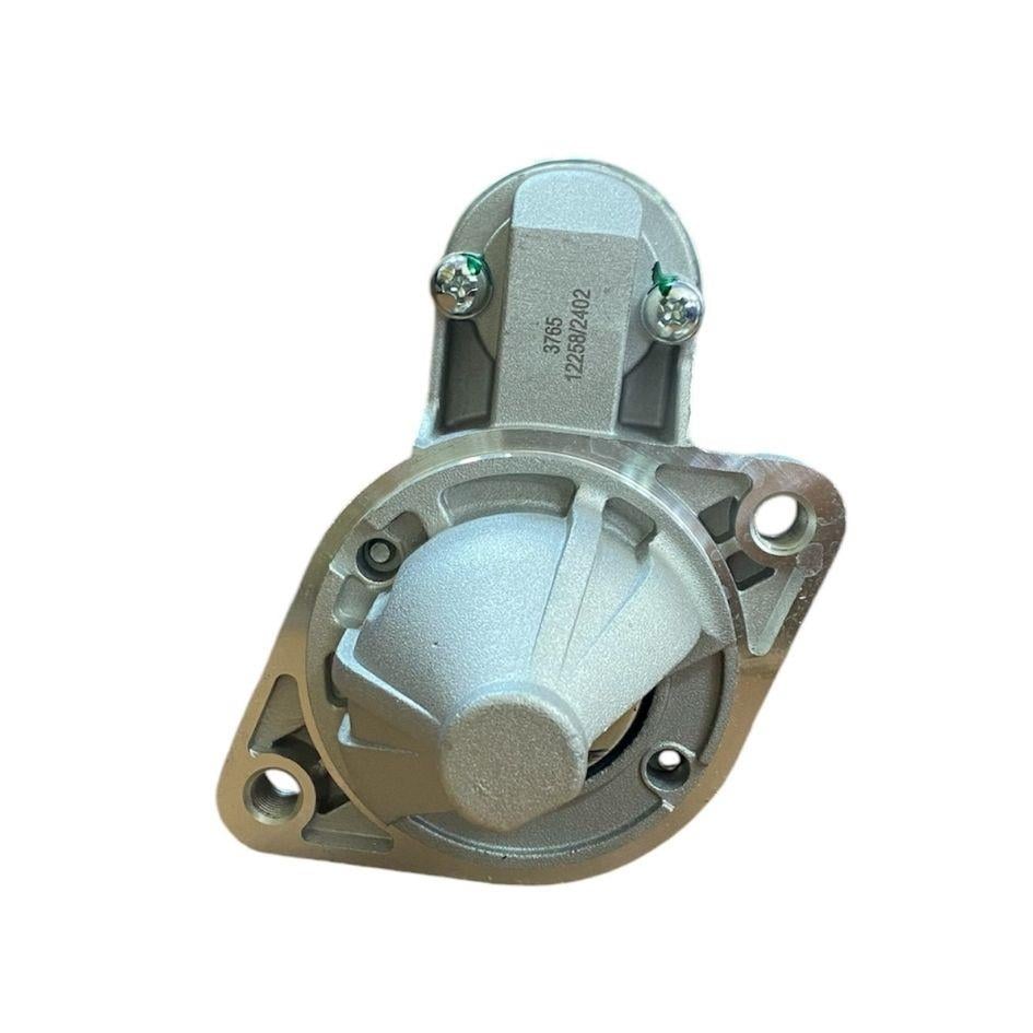 12V MARŞ MOTORU 8 DİŞ 0.9 KW MITSUBISHI TİPİ HYUNDAI ACCENT/ELANTRA/GETZ-KOMATSU-MITSUBISHI LANCER
