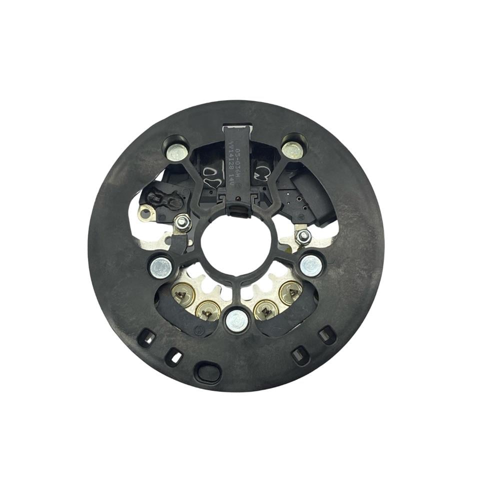12V KONJEKTÖR-DİYOT SETİ 110 A (8-DİYOT/4-ÇIKIŞ M6 SAĞ) NISSAN