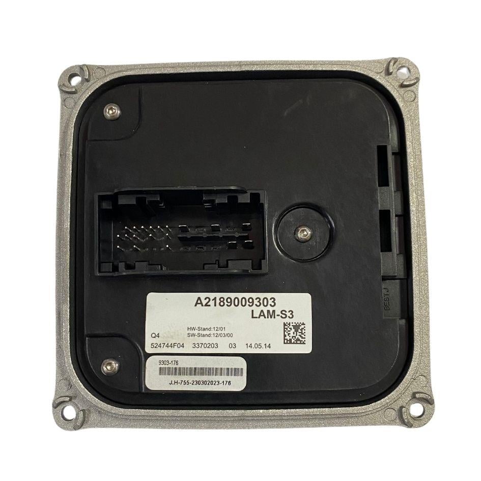 12V XENON BALAST MERCEDES CLA SERİSİ-GLA SERİSİ (LED KODLANMIŞ)