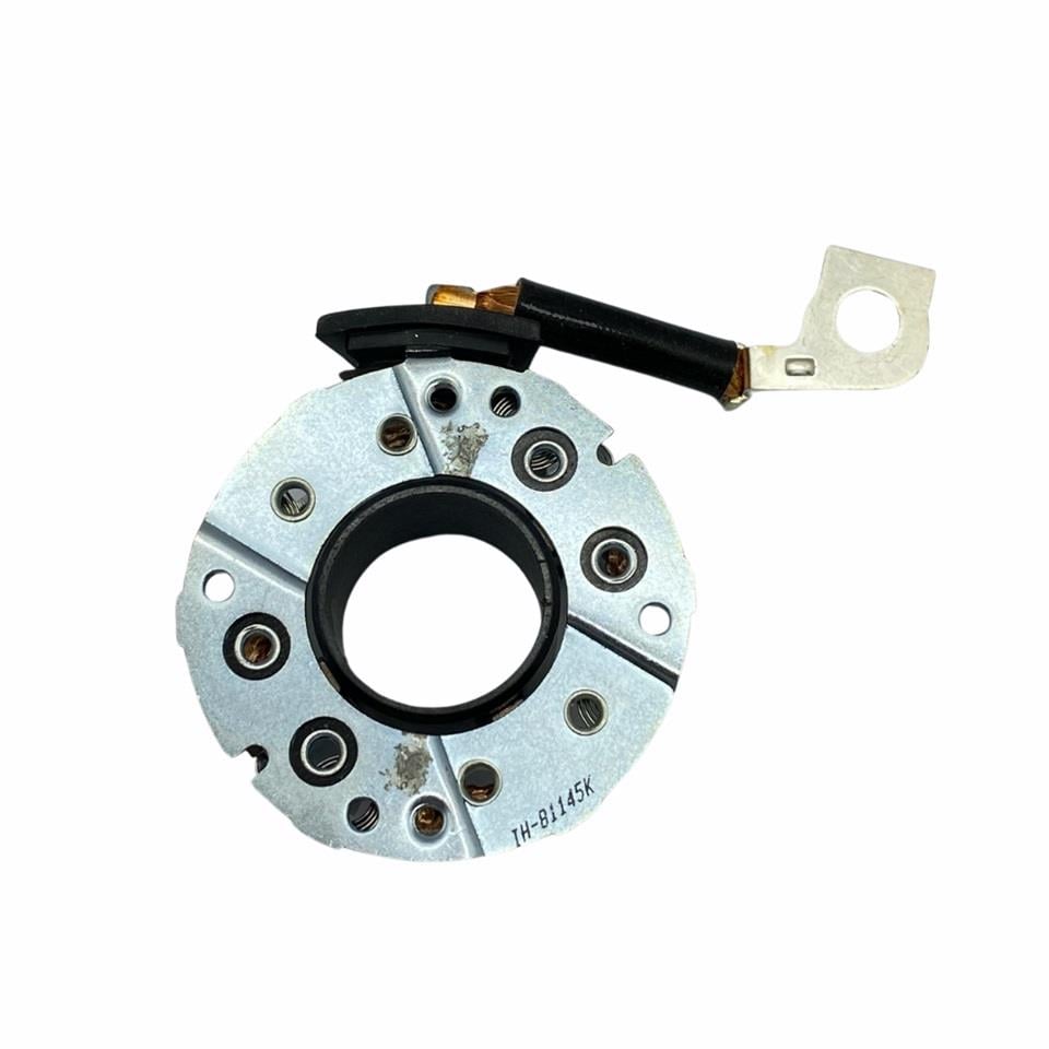 CARGO MARŞ KÖMÜR YUVASI MOTORCRAFT TİPİ FORD FIESTA/FOCUS/MONDEO/CONNECT