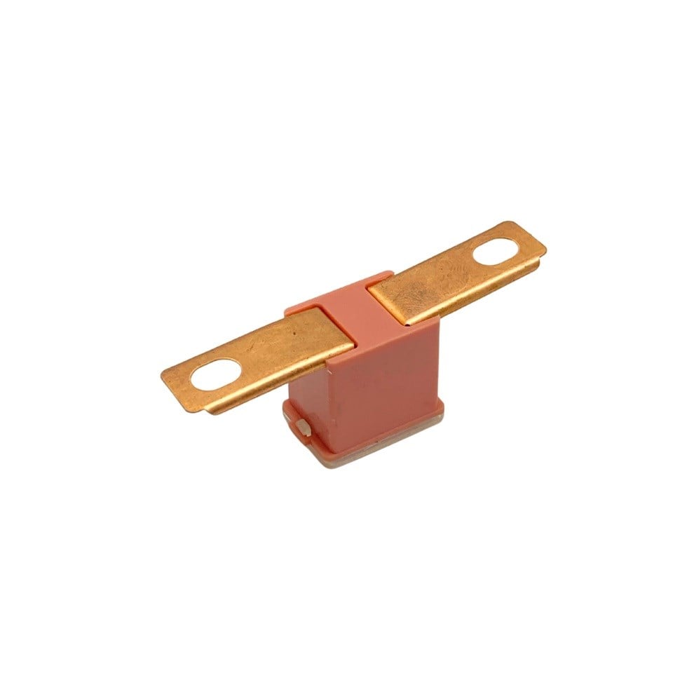 YAN AYAKLI SİGORTA (UZUN AYAK) (63*22 MM) 30 A
