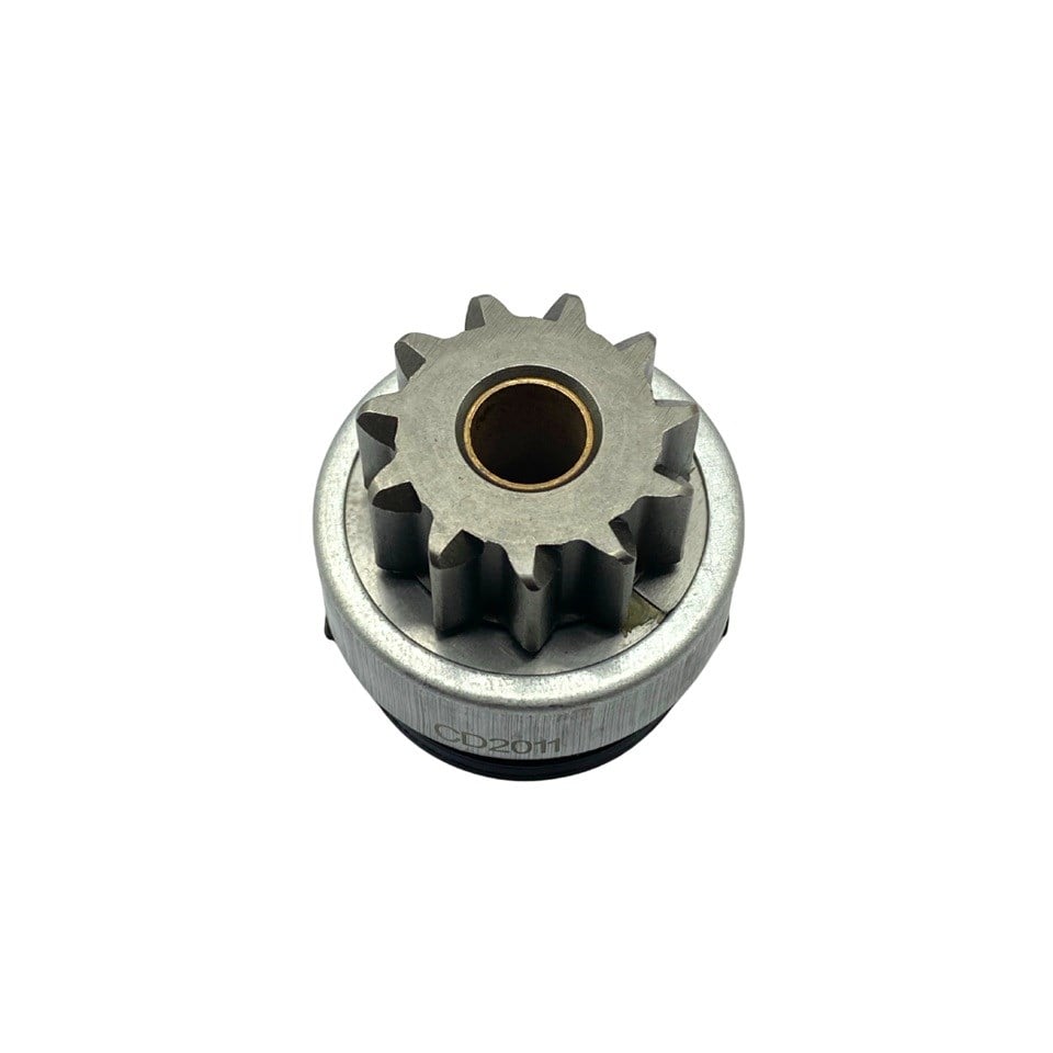 MARŞ DİŞLİSİ MOTORCRAFT TİPİ 11 DİŞ FORD C-MAX/FIESTA/FOCUS/MONDEO 1.6 TDCI 2003 > VOLVO