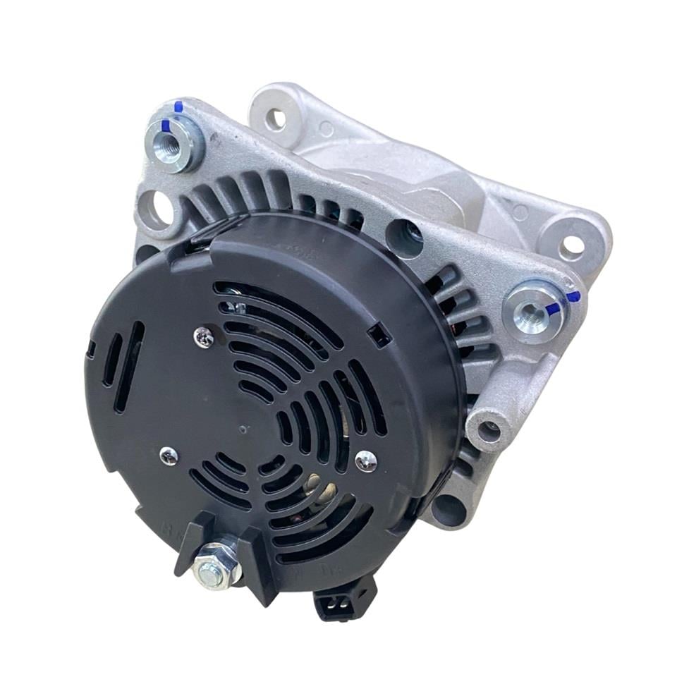 12V ALTERNATÖR DİNAMO BOSCH TİPİ 90 A VW PASSAT/TRANSPORTER T4