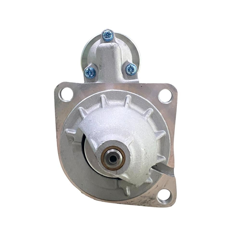 12V MARŞ MOTORU BOSCH TİPİ 10 DİŞ 1.4 KW FORD TAUNUS/P100 ANADOL 1.6/2.0