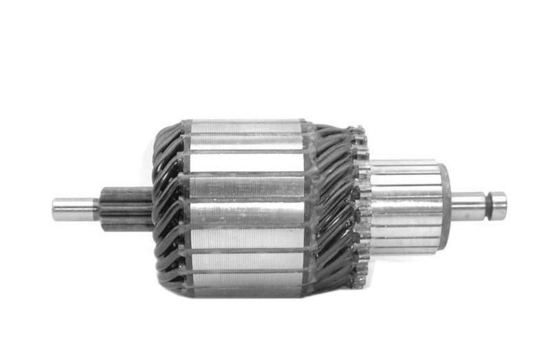 12V MARŞ KOLLEKTÖRÜ 9 DİŞ AUDI A4/A6-BMW-VW PASSAT
