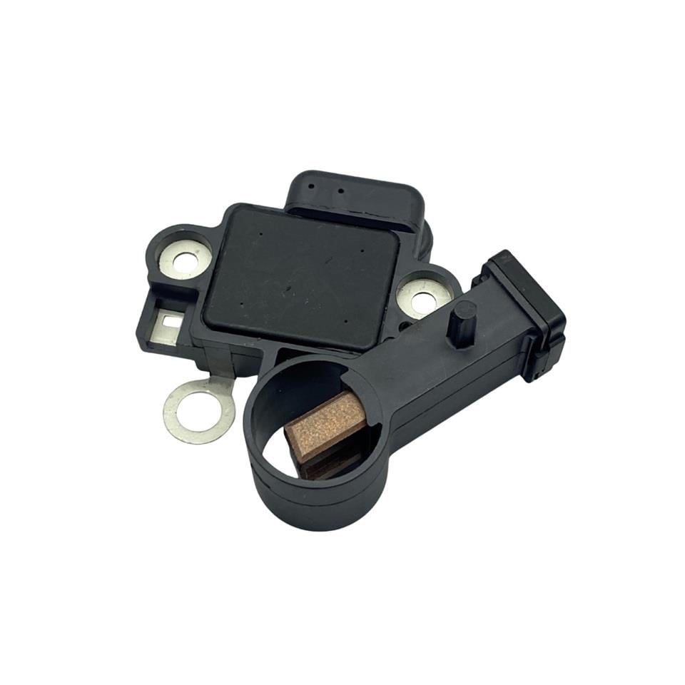 12V KÖMÜRLÜ KONJEKTÖR (2 FİŞ SOKETLİ) (L-P) KORANDA C NEW ACTYON