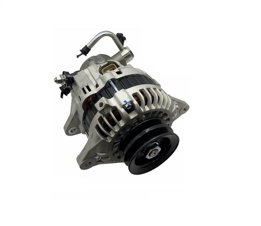 12V ALTERNATÖR DİNAMO 75 A VAKUMLU (L-S) (8 MM SAPLAMA) HYUNDAI STAREX-MITSUBISHI L300 KOREA