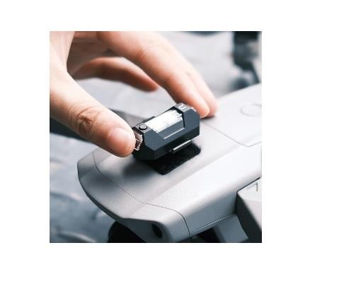 12V DREAMBIKE BİSİKLET MOTOSİKLET- DRONE UÇAK KANADI ÇAKAR FLAŞ LAMBA (FONKSİYONLU) USB'Lİ ŞARJI