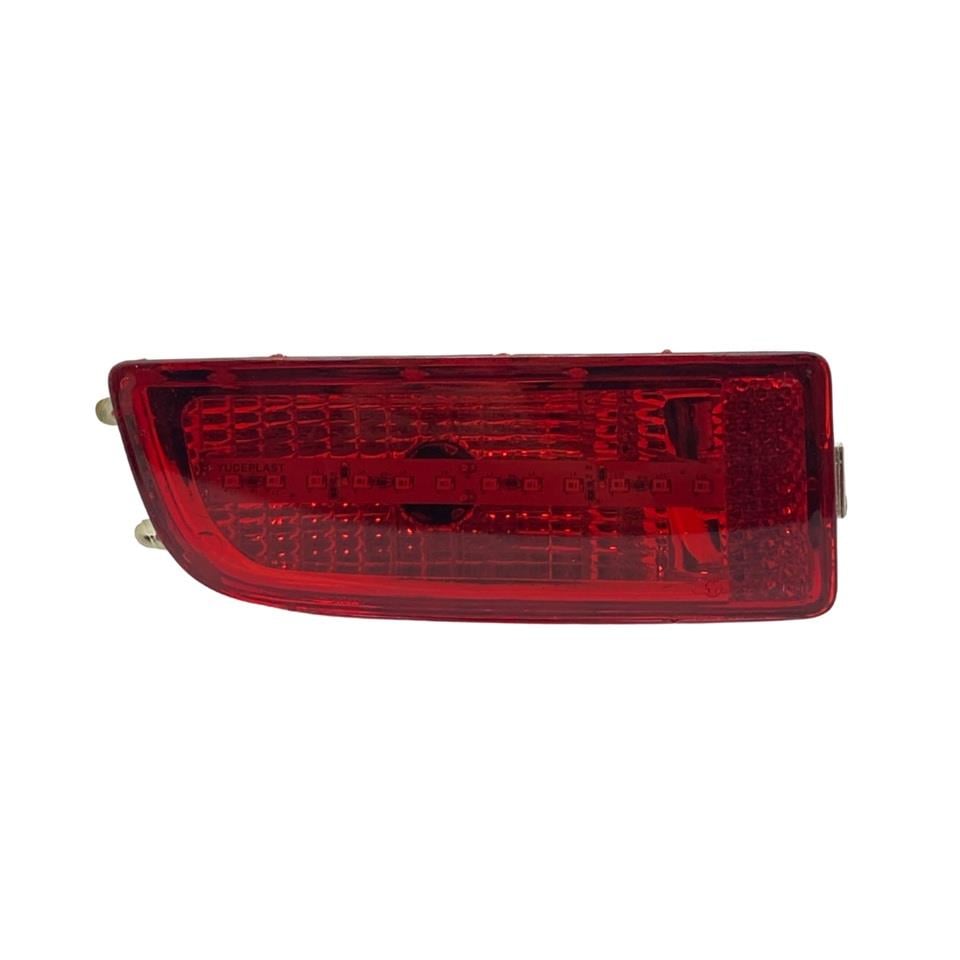 ARKA TAMPON SİS LAMBASI-REFLEKTÖRÜ (LEDLİ) MERCEDES SPRINTER-VW CRAFTER SOL