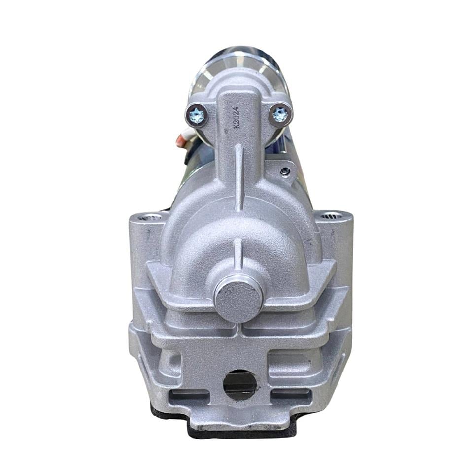 CARGO 12V MARŞ MOTORU MOTORCRAFT TİPİ 19 DİŞ 2.2 KW  FORD TRANSİT V184 2000-2006