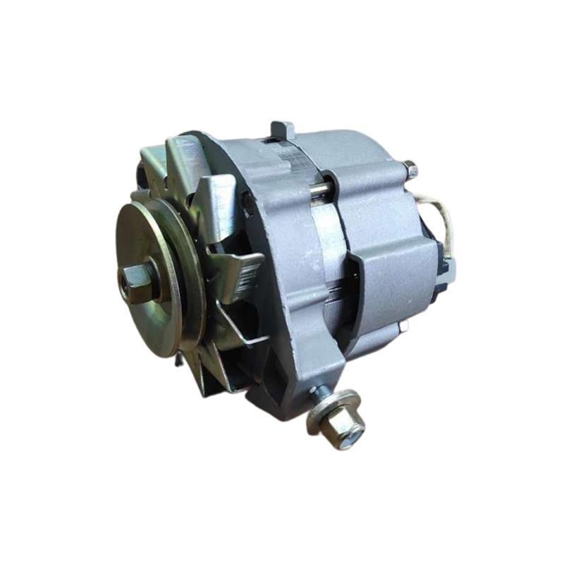12V ALTERNATÖR DİNAMO 55 A (CIVATALI) LADA SAMARA/NIVA