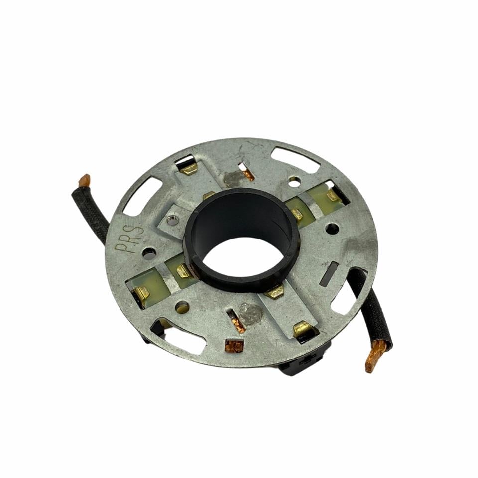 MARŞ KÖMÜR YUVASI VALEO TİPİ CW (D7R/D9) (4 KÖMÜRLÜ) FORD-HYUNDAI-KIA-MERCEDES-RENAULT-VW