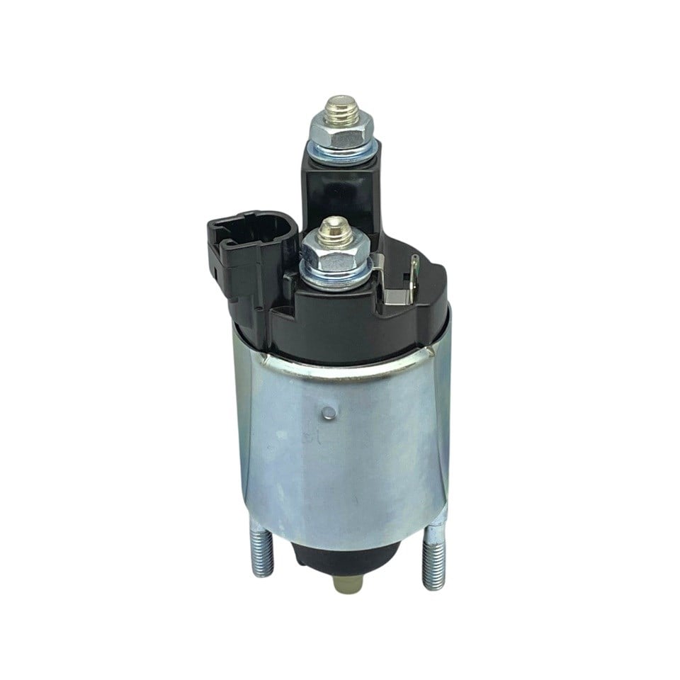 12V MARŞ OTOMATİĞİ NIPPON DENSO TİPİ (SOKETLİ-SOL) TOYOTA