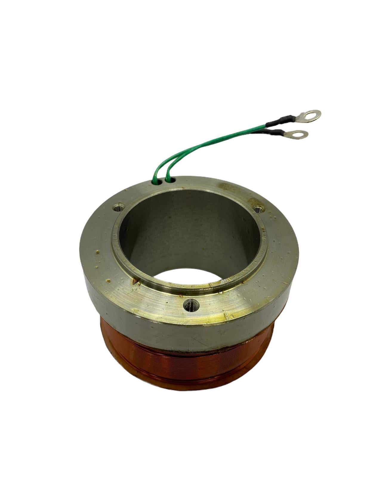 24V ALTERNATÖR ROTOR BOBİNİ NIKKO TİPİ 50 A KOMATSU
