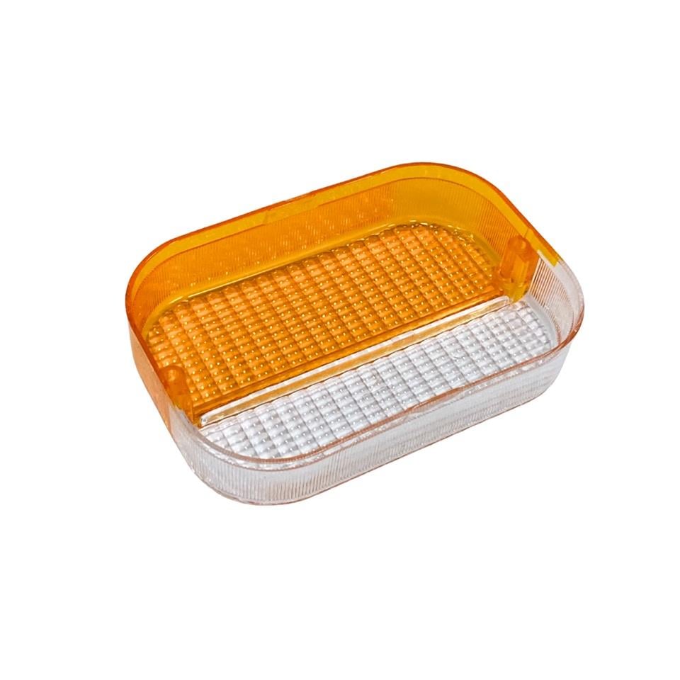 SERKO ÖN PARK-SİNYAL CAMI TD-EURO SERİSİ TRAKTÖRLER (125*84 MM)