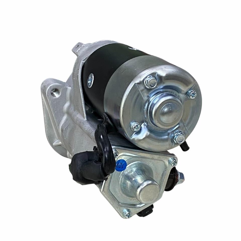 12V MARŞ MOTORU 11 DİŞ 2.7 KW CW TOYOTA HILUX PICK-UP 2.5 D-4D 2005 >