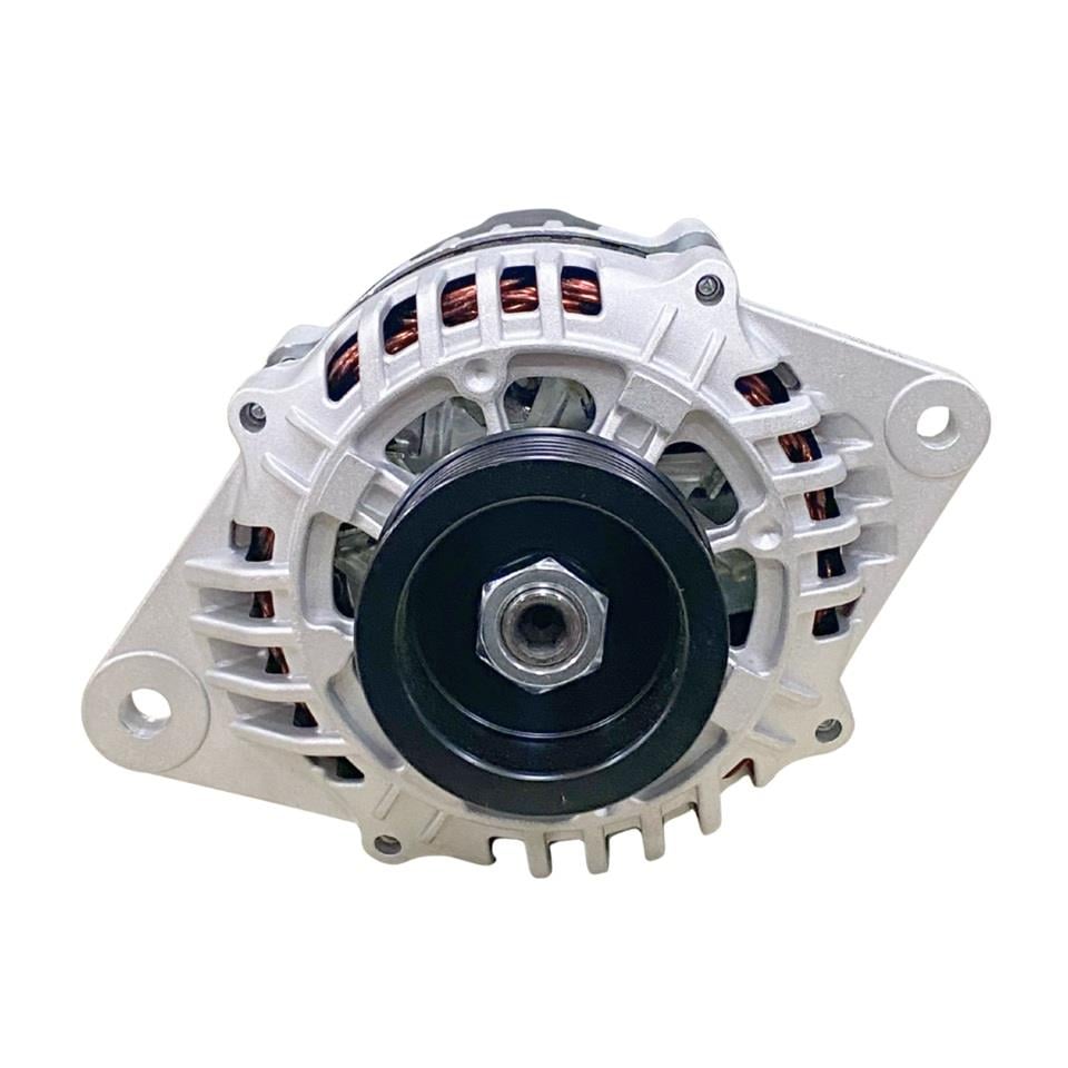 12V ALTERNATÖR DİNAMO HITACHI TİPİ 125 A (L) YANMAR