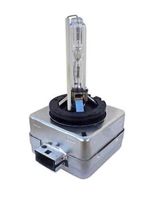 PREMIUM 12V-85V XENON AMPUL D1S 35W 6000K