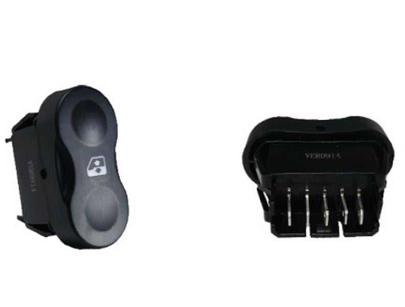 CAM ANAHTARI (5 FİŞ SAĞ KAPI) DACIA DUSTER/LOGAN/SANDERO