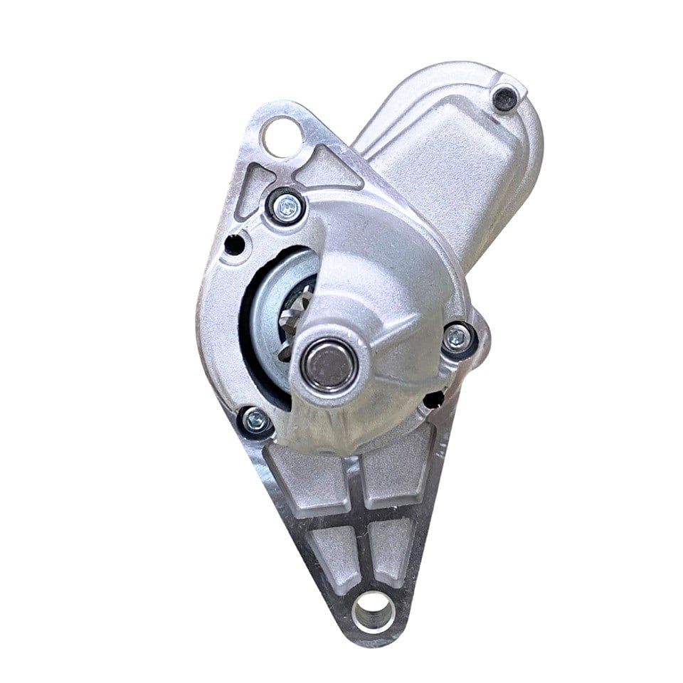 12V MARŞ MOTORU VALEO TİPİ 9 DİŞ 1 KW HONDA CIVIC VII 2000-2005