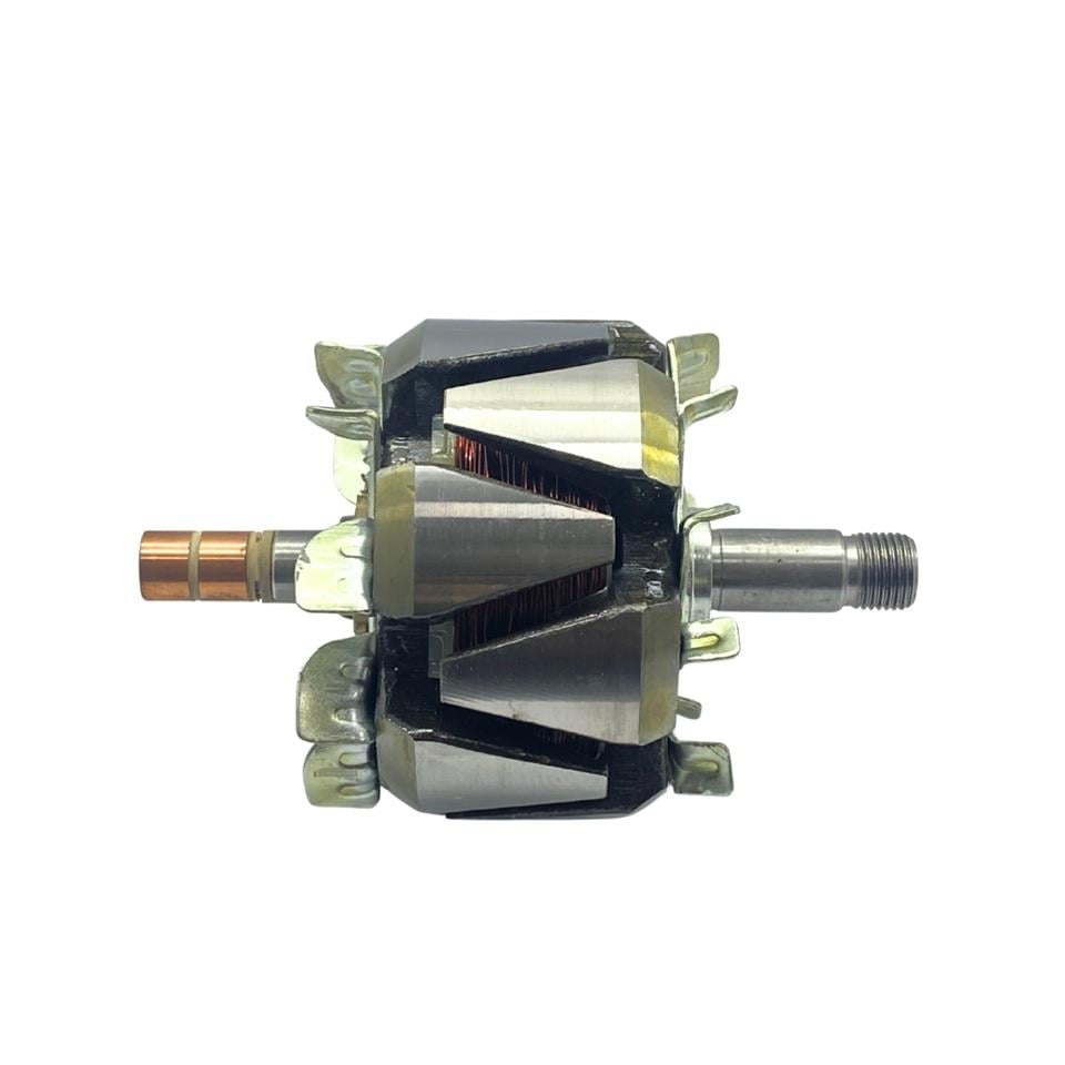 12V ALTERNATÖR ROTOR VALEO TİPİ 110 A CITROEN BERLINGO-KIA CEED-PEUGEOT 106/PARTNER-RENAULT MEGANE