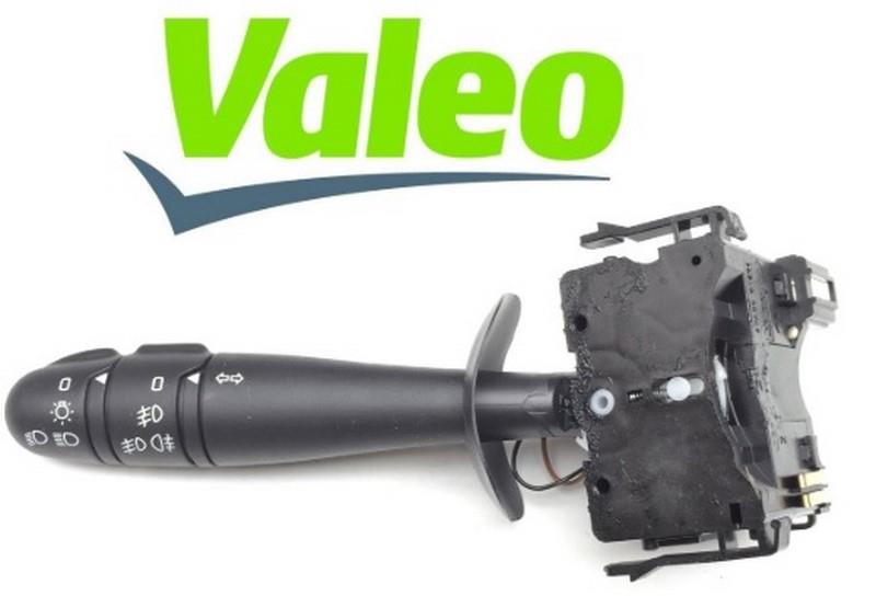 VALEO FAR-SİS-SİNYAL KOLU OPEL VIVARO-RENAULT ESPACE/LAGUNA/TRAFIC II