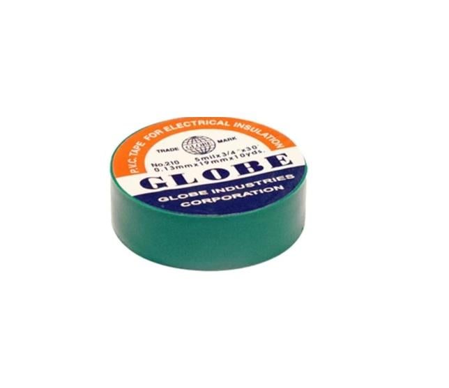 GLOBE İZOLE BANT 19 MM YEŞİL