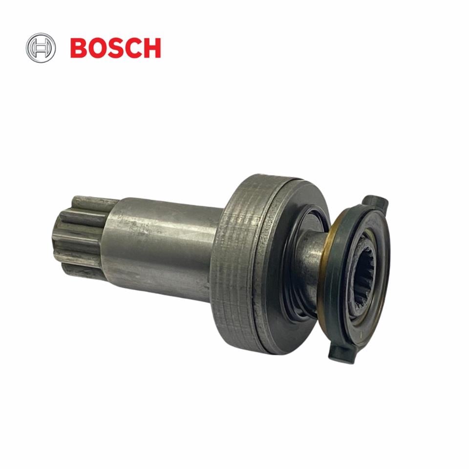 BOSCH MARŞ DİŞLİSİ 10 DİŞ TERS (16 KANAL) (UZUN TİP) VW