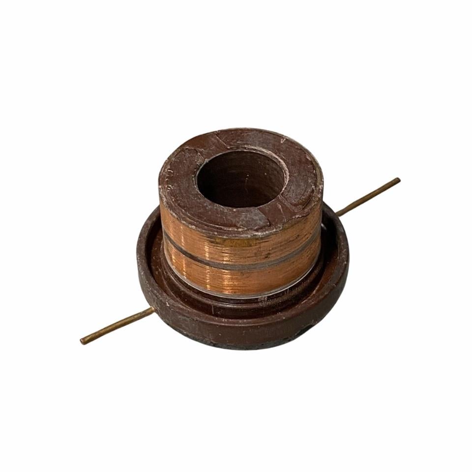 ALTERNATÖR ROTOR BAKIRI  60 A ISUZU CHAMPION