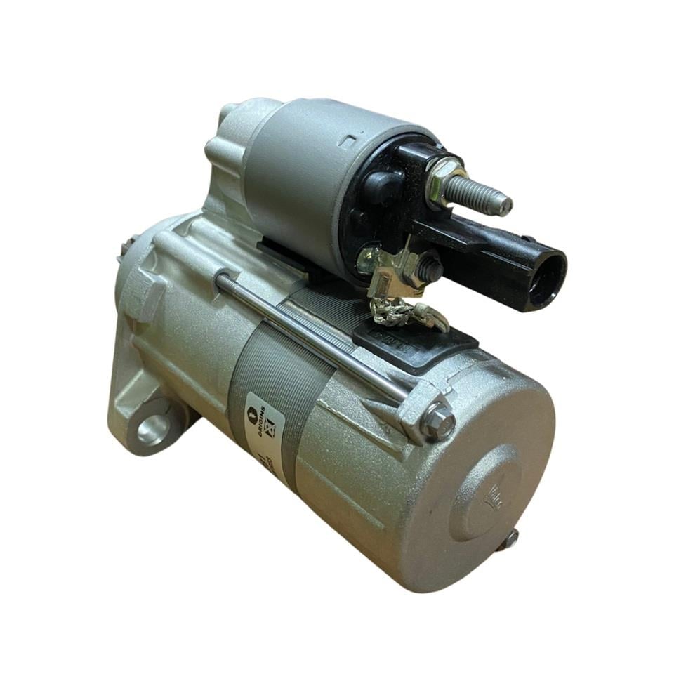 VALEO 12V MARŞ MOTORU 12 DİŞ 2 KW AUDI A3/Q2/Q3-SEAT ATECA/LEON-SKODA OCTAVIA/SUPERB-VW ARTEON/GOLF