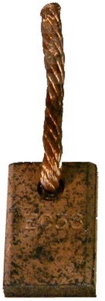 MAKO MARŞ KÖMÜRÜ (NEGATİF) MASX-27/28 24V (ADET)