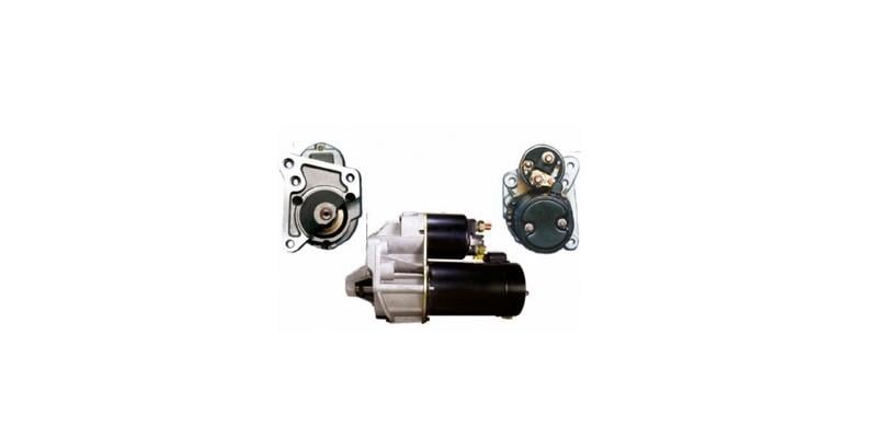 12V MARŞ MOTORU VALEO TİPİ 9 DİŞ/10 DİŞ 1.2 KW RENAULT CLIO/MEGANE