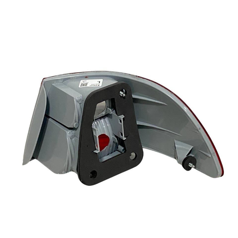 MARS STOP LAMBASI DIŞ (ÇAMURLUK) (DUYSUZ) FIAT ALBEA 2002-2006 SOL 