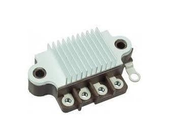 24V ALTERNATÖR KONJEKTÖR NIPPON DENSO TİPİ CATERPILLAR YM