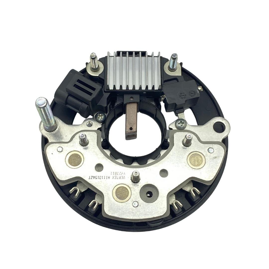 12V KONJEKTÖR-DİYOT SETİ HITACHI TİPİ 100 A OPEL ASTRA/COMBO/CORSA/VECTRA 1.7 CDTI