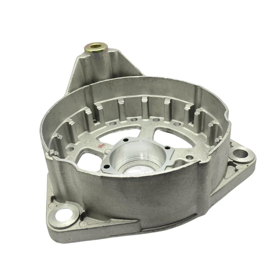 ALTERNATÖR ÖN KAPAK BOSCH TİPİ 100 A IVECO-MERCEDES ACTROS-SCANIA