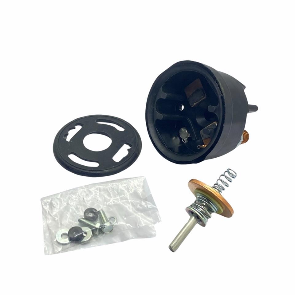 UNIPOINT MARŞ OTOMATİK KAPAK+ BAKIR PUL 42MT 24V