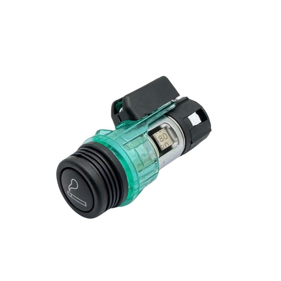 24V ÇAKMAK KOMPLE IVECO-MERCEDES