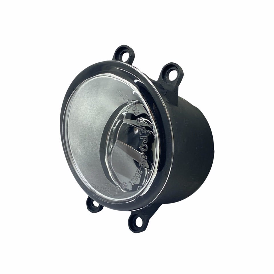 DEPO SİS LAMBASI CITROEN-DAIHATSU-LEXUS-SUBARU-SUZUKI-TOYOTA AURIS/YARIS SOL