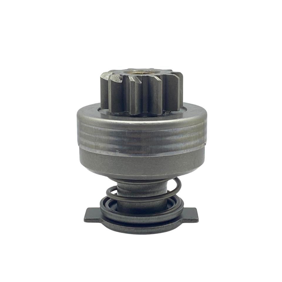 MARŞ DİŞLİSİ ISKRA TİPİ 10 DİŞ (14 KANAL) PERKINS-MF-JCB