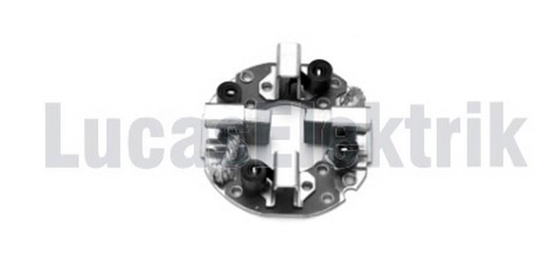 LUCAS 12V MARŞ KÖMÜR YUVASI MITSUBISHI TİPİ EM (2 KÖMÜRLÜ) 