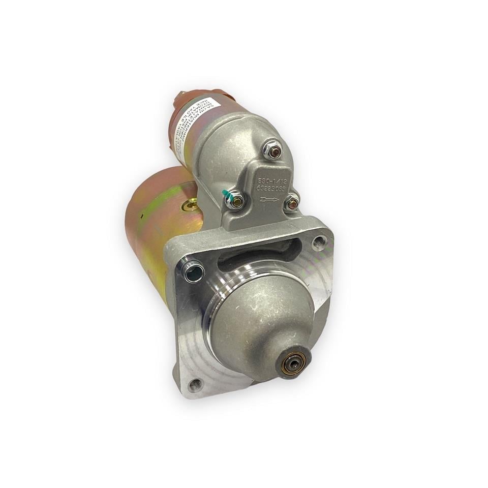 12V MARŞ MOTORU 9 DİŞ 1 KW KMM (031 SEGMANLI) TOFAŞ DOĞAN/KARTAL/ŞAHİN-FIAT UNO/TIPO/TEMPRA