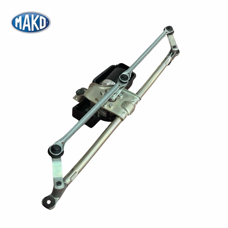MAKO 12V SİLECEK MOTORU MEKANİZMALI FIAT DOBLO 2003-2009