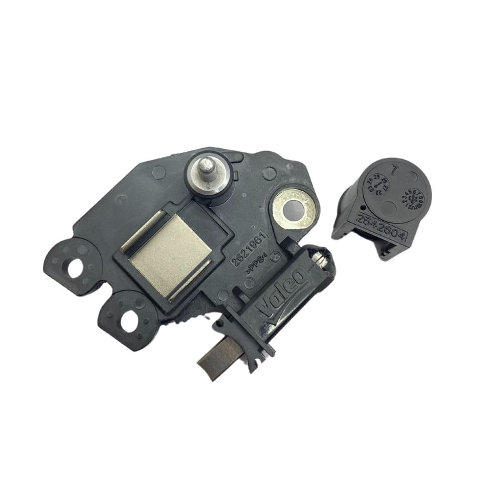 VALEO 12V KÖMÜRLÜ KONJEKTÖR (TEK CIVATALI) (LIN2) FORD