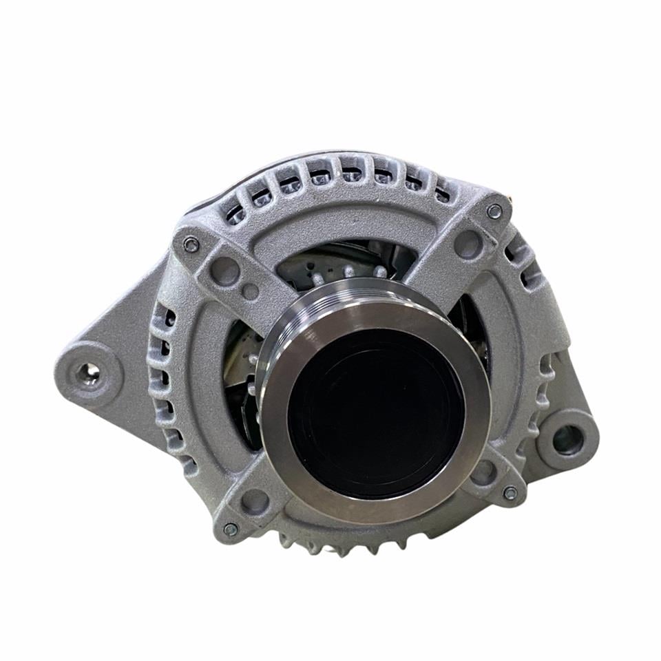 12V ALTERNATÖR DİNAMO 100 A (SOKETLİ 4 FİŞLİ) (S-IG-FR-L) TOYOTA HILUX 2.5 D-4D