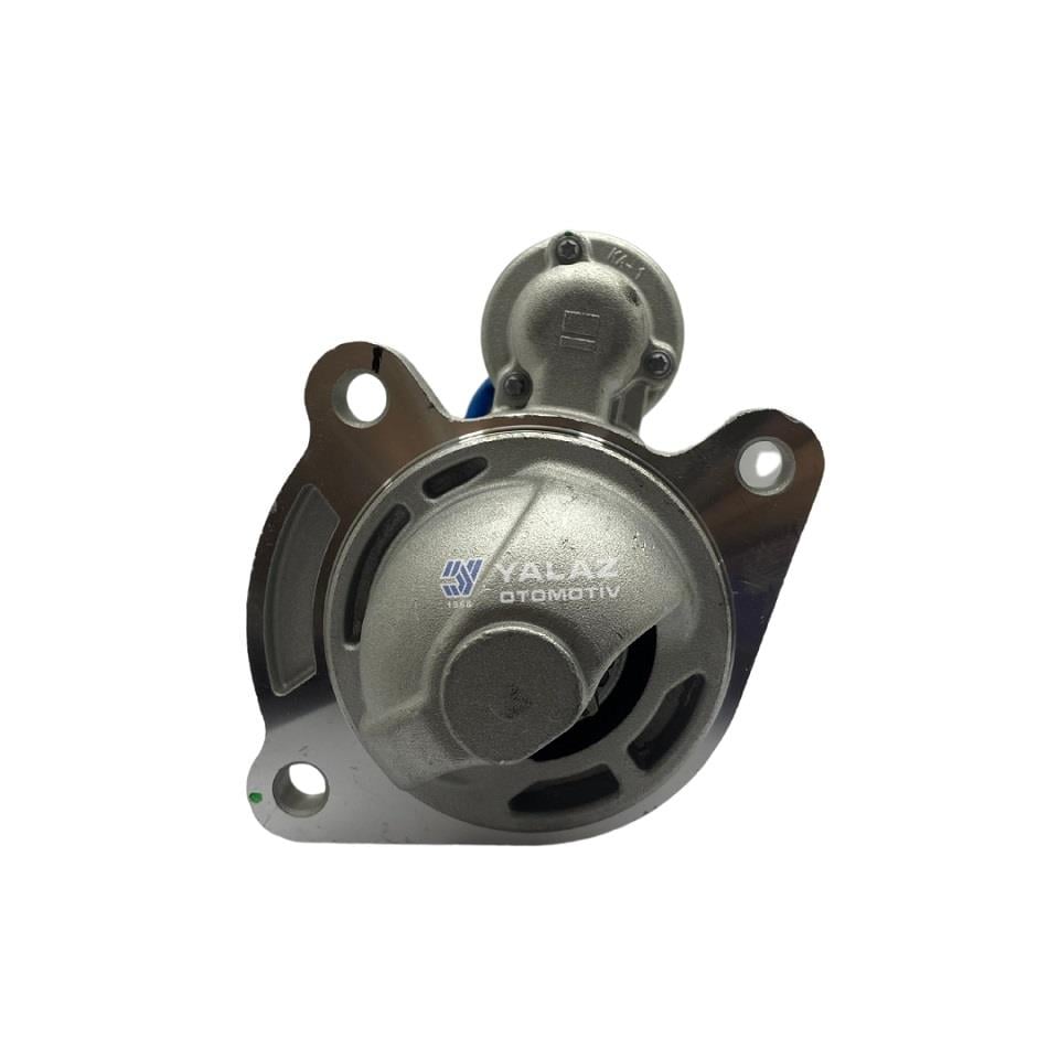 12V MARŞ MOTORU DELCO TİPİ 10 DİŞ 2.5 KW GAZ GAZELLE/NEXT CUMMINS ISF 2.8L KOREA