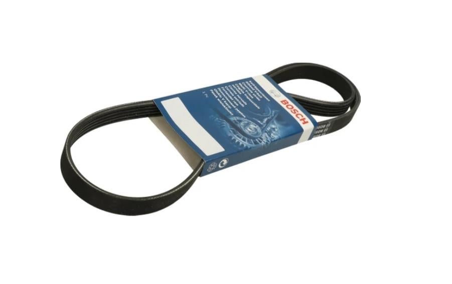 BOSCH ALTERNATÖR KAYIŞI MITSUBISHI COLT-NISSAN ALMERA-RENAULT CLIO II/KANGOO/MEGANE II