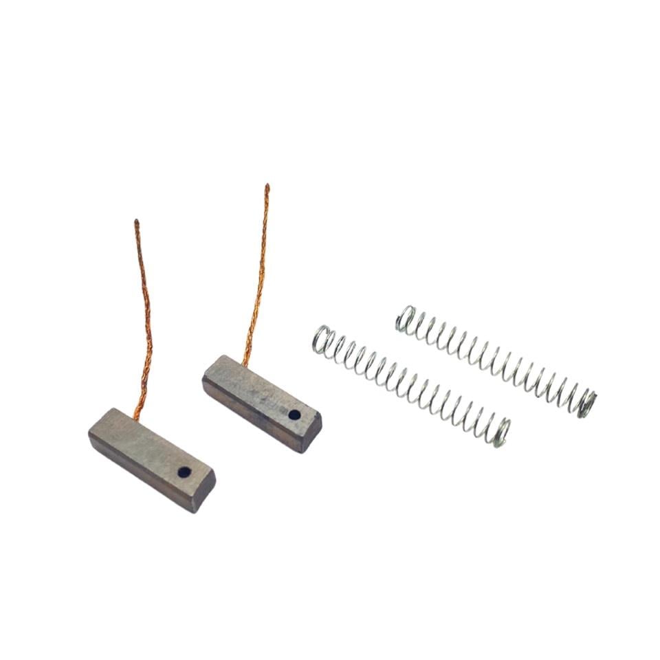 24V ALTERNATÖR KÖMÜRÜ MITSUBISHI TİPİ