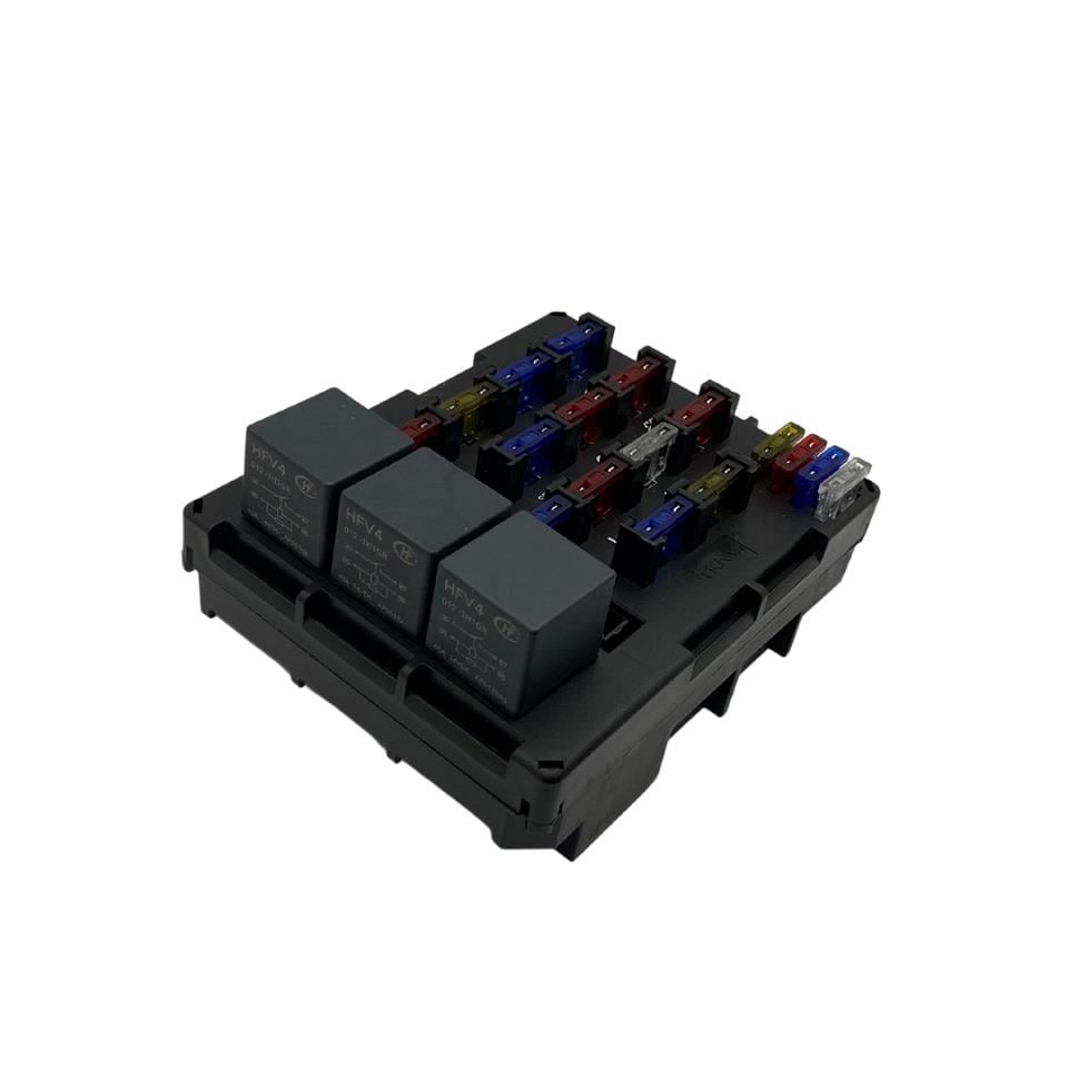 SİGORTA KUTUSU TOFAŞ DOĞAN/KARTAL/ŞAHİN (KLİMALI)